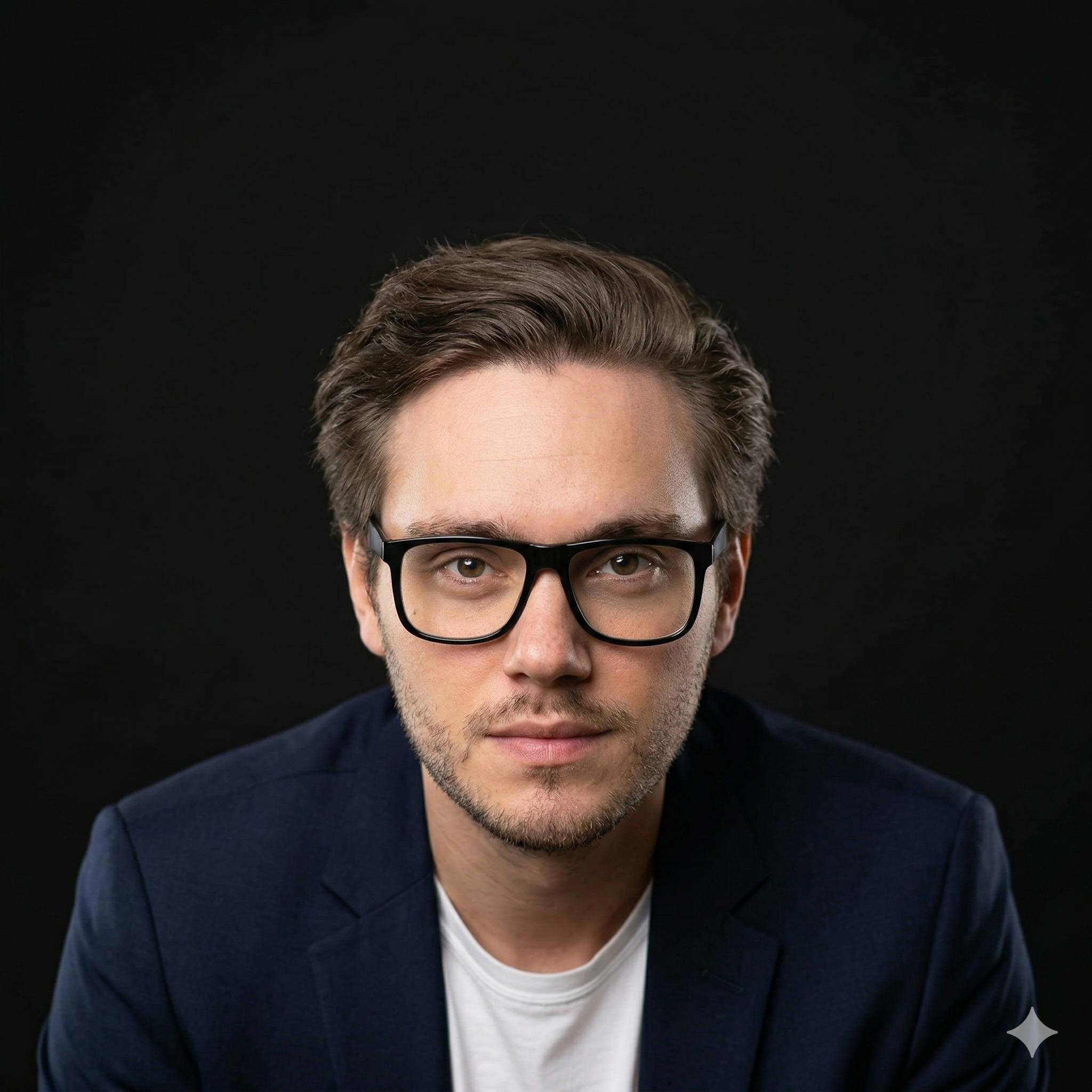 Jo – Gründer & Entwicklung