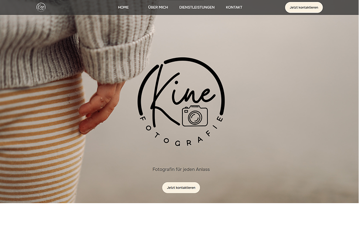 Kine Fotografie